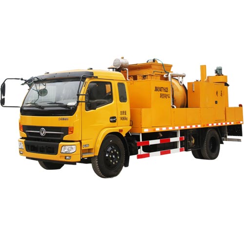 JMA5140TYHJQS再生綜合養(yǎng)護(hù)車(chē)